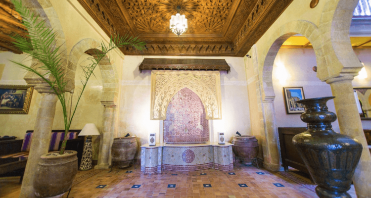 Cheap hotel deals in Essaouira, Morocco | Secret Flying