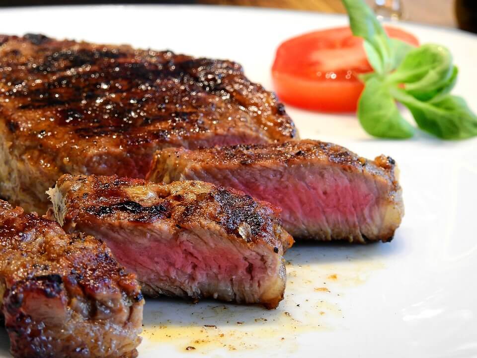 Outrage after four tourists are charged €1100 for meal in Venice, Italy