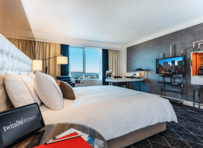 Cheap hotel deals in l Misprice at the 5* Swissotel Sydney in Sydney, Australia | Secret Flying