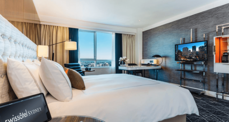 Cheap hotel deals in l Misprice at the 5* Swissotel Sydney in Sydney, Australia | Secret Flying Cheap hotel deals in l Misprice at the 5* Swissotel Sydney in Sydney, Australia | Secret Flying