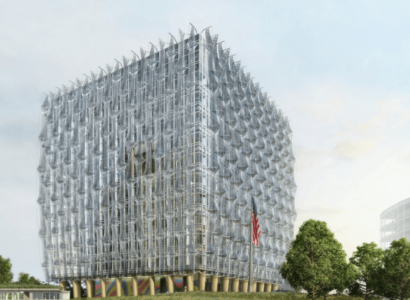 Trump cancels trip to London for opening of $1bn US embassy amid fears of mass protests | Secret Flying