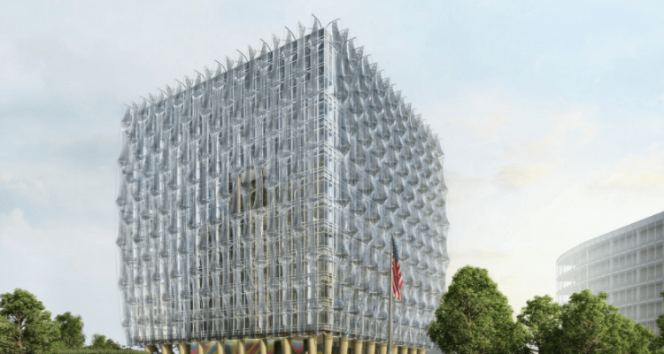 Trump cancels trip to London for opening of $1bn US embassy amid fears of mass protests | Secret Flying