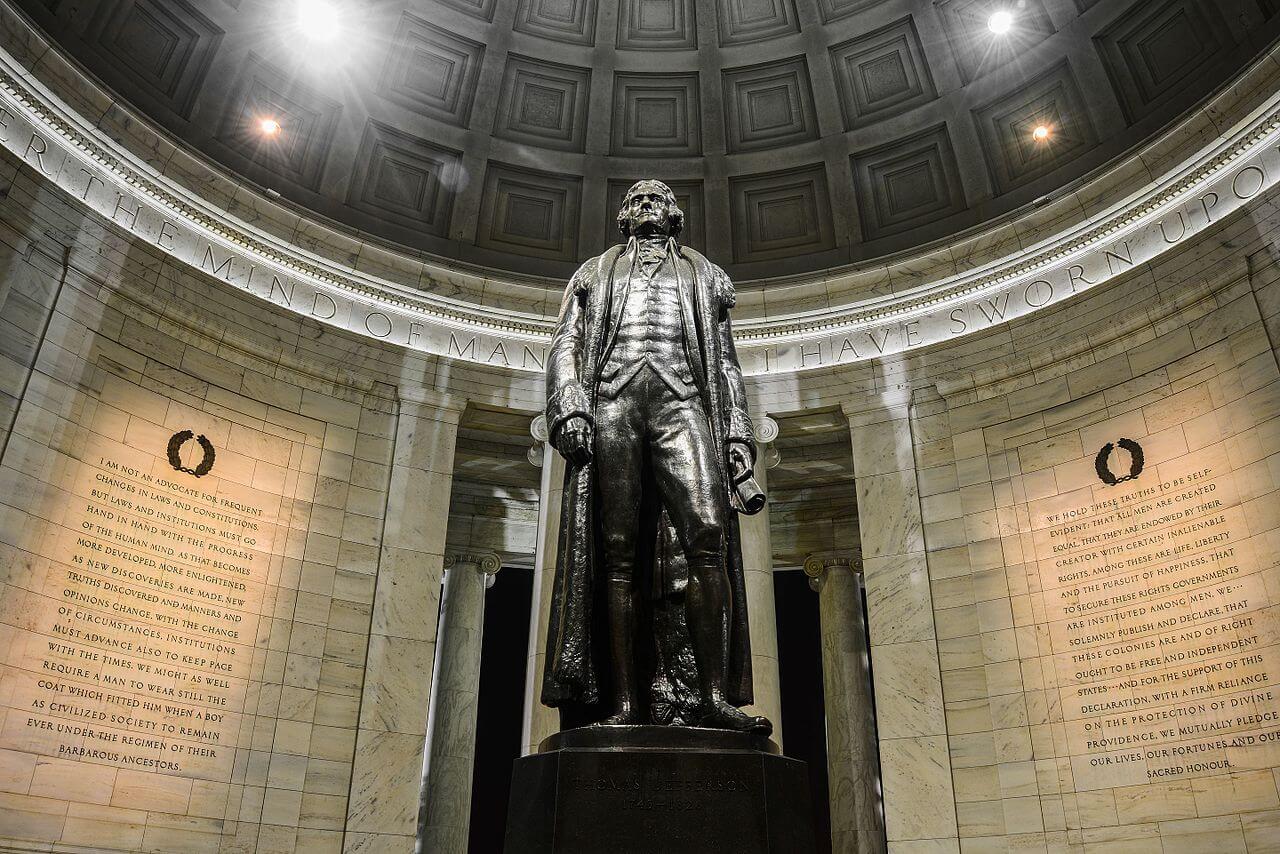 SUMMER: Non-stop from Boston to Washington DC (& vice versa) for only $106 roundtrip