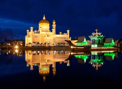 Flight deals from Dubai, UAE to Bandar Seri Begawan, Brunei | Secret Flying
