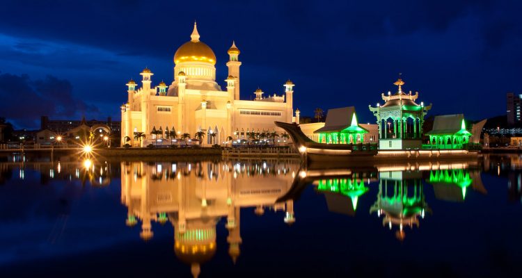 Flight deals from Dubai, UAE to Bandar Seri Begawan, Brunei | Secret Flying
