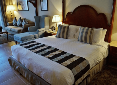 XMAS & NEW YEAR: 5* Four Seasons Ocean Courtyard Hotel in Sanya, China for only $62 USD per night | Secret Flying