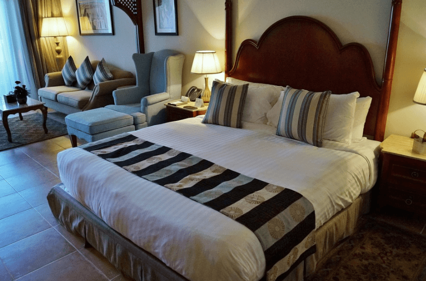 XMAS & NEW YEAR: 5* Four Seasons Ocean Courtyard Hotel in Sanya, China for only $62 USD per night