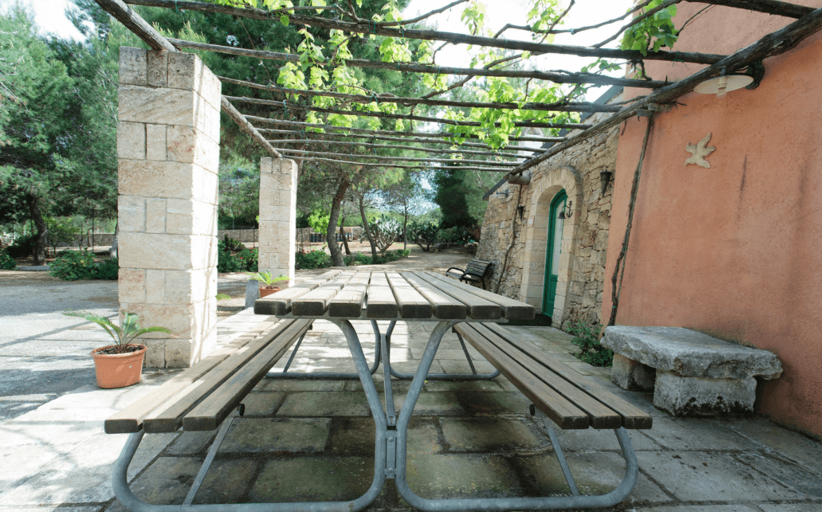 HOT!! 4* Gallipoli Resort in Italy for only €11 per night – includes breakfast