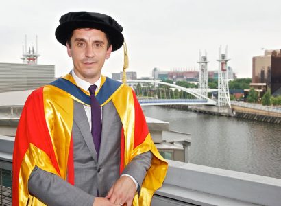 Gary Neville brands British Airways an “absolute disgrace” after being bumped from flight to London | Secret Flying