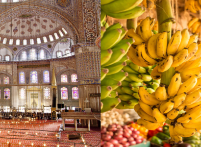 Flight deals from London, UK to Istanbul, Turkey and Mombasa, Kenya | Secret Flying Flight deals from London, UK to Istanbul, Turkey and Mombasa, Kenya | Secret Flying