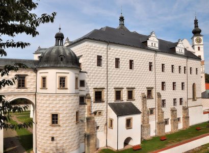Flight deals from flights from London, UK to Pardubice, Czech Republic | Secret Flying
