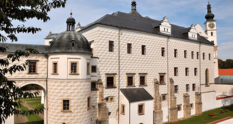 Flight deals from flights from London, UK to Pardubice, Czech Republic | Secret Flying Flight deals from flights from London, UK to Pardubice, Czech Republic | Secret Flying