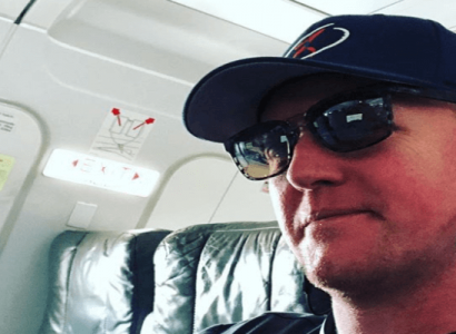 Navy SEAL who killed Osama bin Laden reportedly thrown off plane for drunkenness | Secret Flying