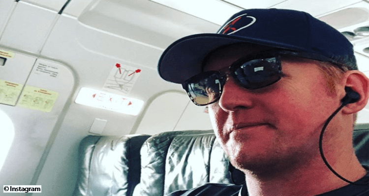 Navy SEAL who killed Osama bin Laden reportedly thrown off plane for drunkenness | Secret Flying