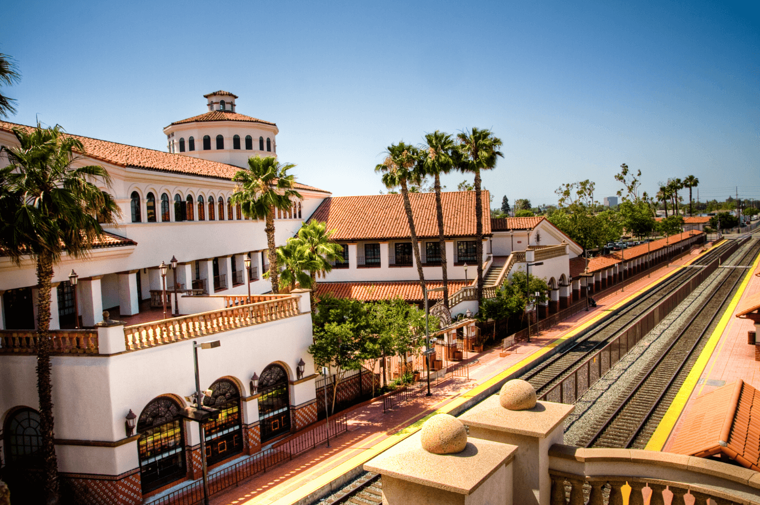Non-stop from Austin, Texas to Santa Ana, California (& vice versa) for only $138 roundtrip (Jan dates)