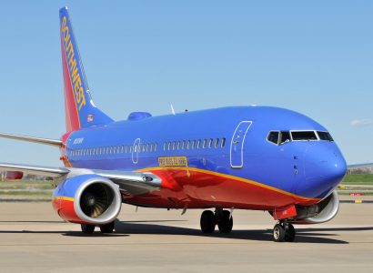 Southwest passenger arrested after hospitalising airline employee | Secret Flying
