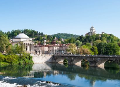 Flight deals from Vilnius, Lithuania to Turin, Italy | Secret Flying