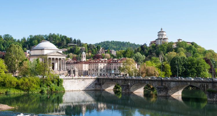 Flight deals from Vilnius, Lithuania to Turin, Italy | Secret Flying