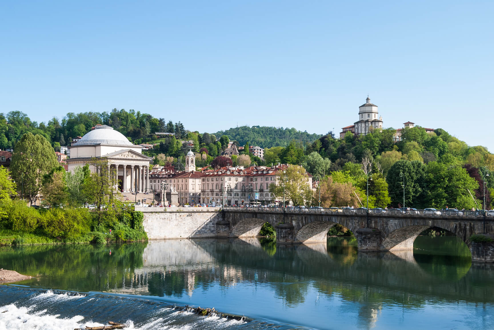 London, UK to Turin, Italy for only £70 roundtrip (Jan-Mar dates)