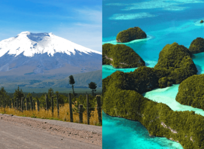 Flight deals from London, UK to Quito and Guayaquil, Ecuador and the Galapagos Islands | Secret Flying