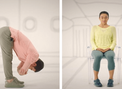 Cathay Pacific launches in-flight yoga programme | Secret Flying