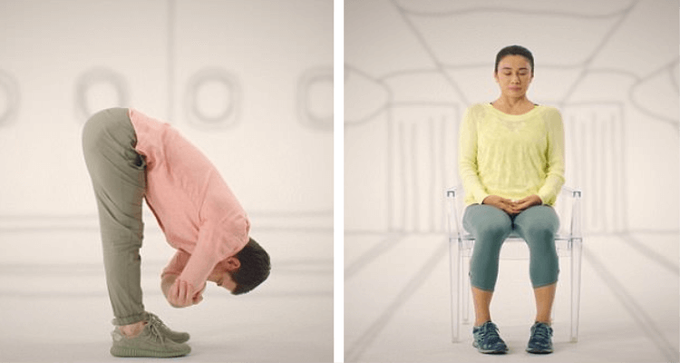 Cathay Pacific launches in-flight yoga programme | Secret Flying