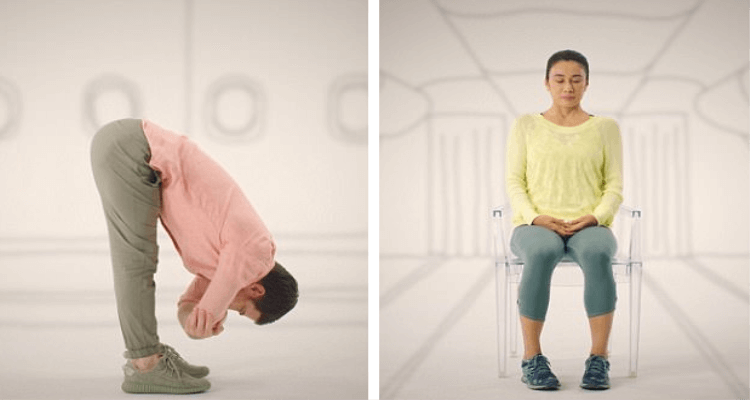 Cathay Pacific launches in-flight yoga programme | Secret Flying Cathay Pacific launches in-flight yoga programme | Secret Flying