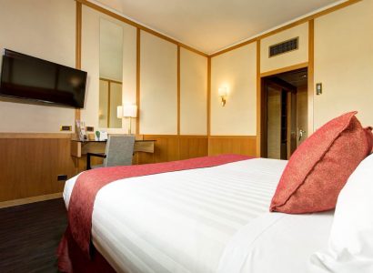 Cheap hotel deals in Rome, Italy | Secret Flying
