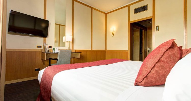 Cheap hotel deals in Rome, Italy | Secret Flying