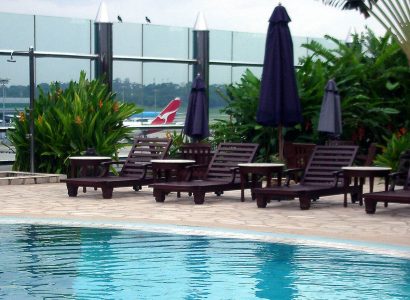 Singapore voted ‘World’s Best Airport’ for 6th consecutive year | Secret Flying