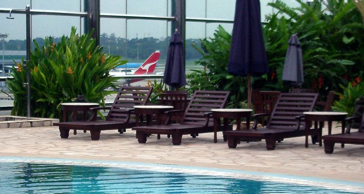 Singapore’s Changi is yet again ranked best airport in the world…and not a single US airport makes the top 30 | Secret Flying