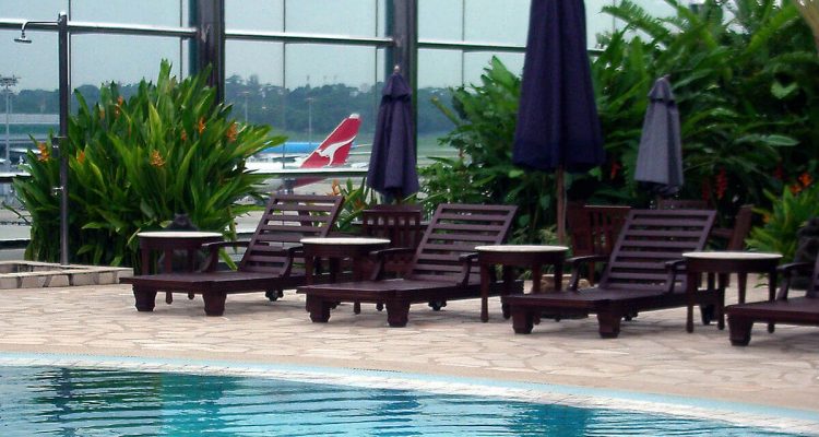 Singapore voted ‘World’s Best Airport’ for 6th consecutive year | Secret Flying Singapore voted ‘World’s Best Airport’ for 6th consecutive year | Secret Flying