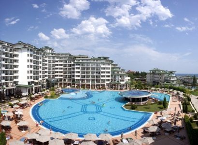 Cheap hotel deals in Ravda, Bulgaria | Secret Flying