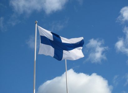 Revealed: Finland is world’s ‘happiest country’ – UN | Secret Flying