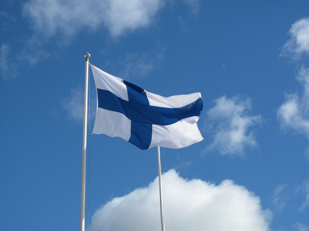 Revealed: Finland is world’s ‘happiest country’ – UN