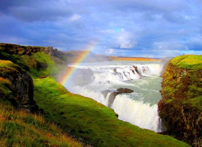 Flight deals from New York or Washington DC to Reykjavik, Iceland | Secret Flying