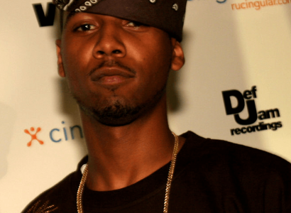 Juelz Santana arrested after bringing a loaded gun to Newark Airport | Secret Flying