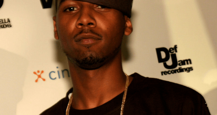 Juelz Santana arrested after bringing a loaded gun to Newark Airport | Secret Flying Juelz Santana arrested after bringing a loaded gun to Newark Airport | Secret Flying