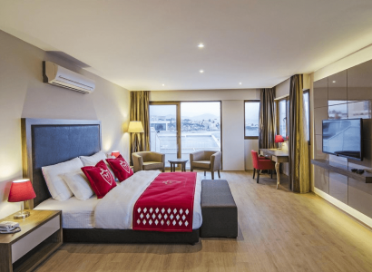 Cheap hotel deals in Kusadasi, Turkey | Secret Flying