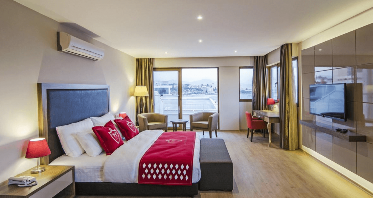 Cheap hotel deals in Kusadasi, Turkey | Secret Flying Cheap hotel deals in Kusadasi, Turkey | Secret Flying