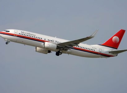 ERROR FARE – SUMMER: Business Class from Cairo, Egypt to New York, USA for only $584 USD roundtrip | Secret Flying