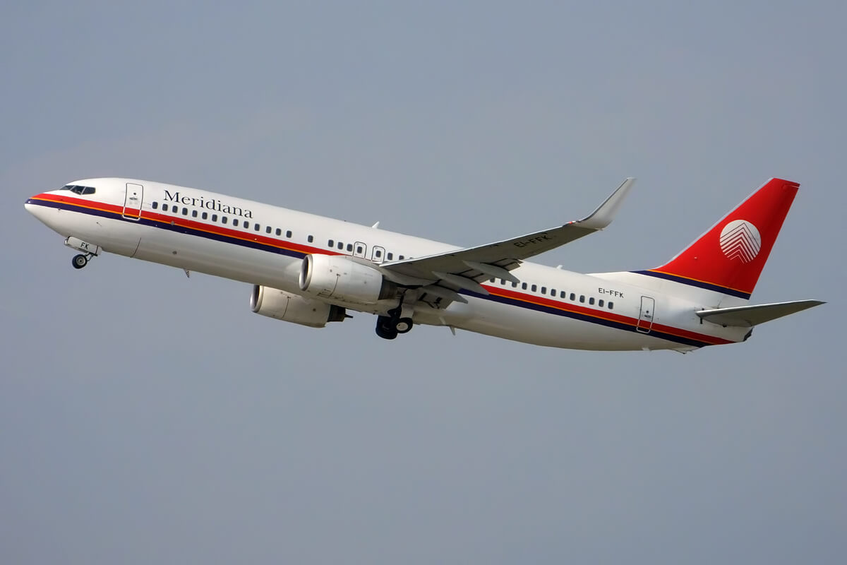 ERROR FARE – SUMMER: Business Class from Cairo, Egypt to New York, USA for only $584 USD roundtrip