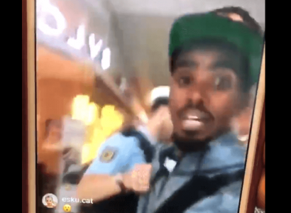 VIDEO: Sir Mo Farah “racially harassed” at Munich Airport | Secret Flying