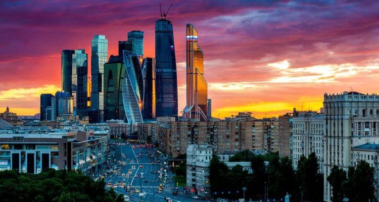 Flight deals from Delhi, India to Moscow, Russia | Secret Flying