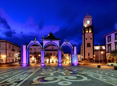 🔥 SUMMER: Non-stop from Toronto, Canada to the Azores for only $391 CAD roundtrip