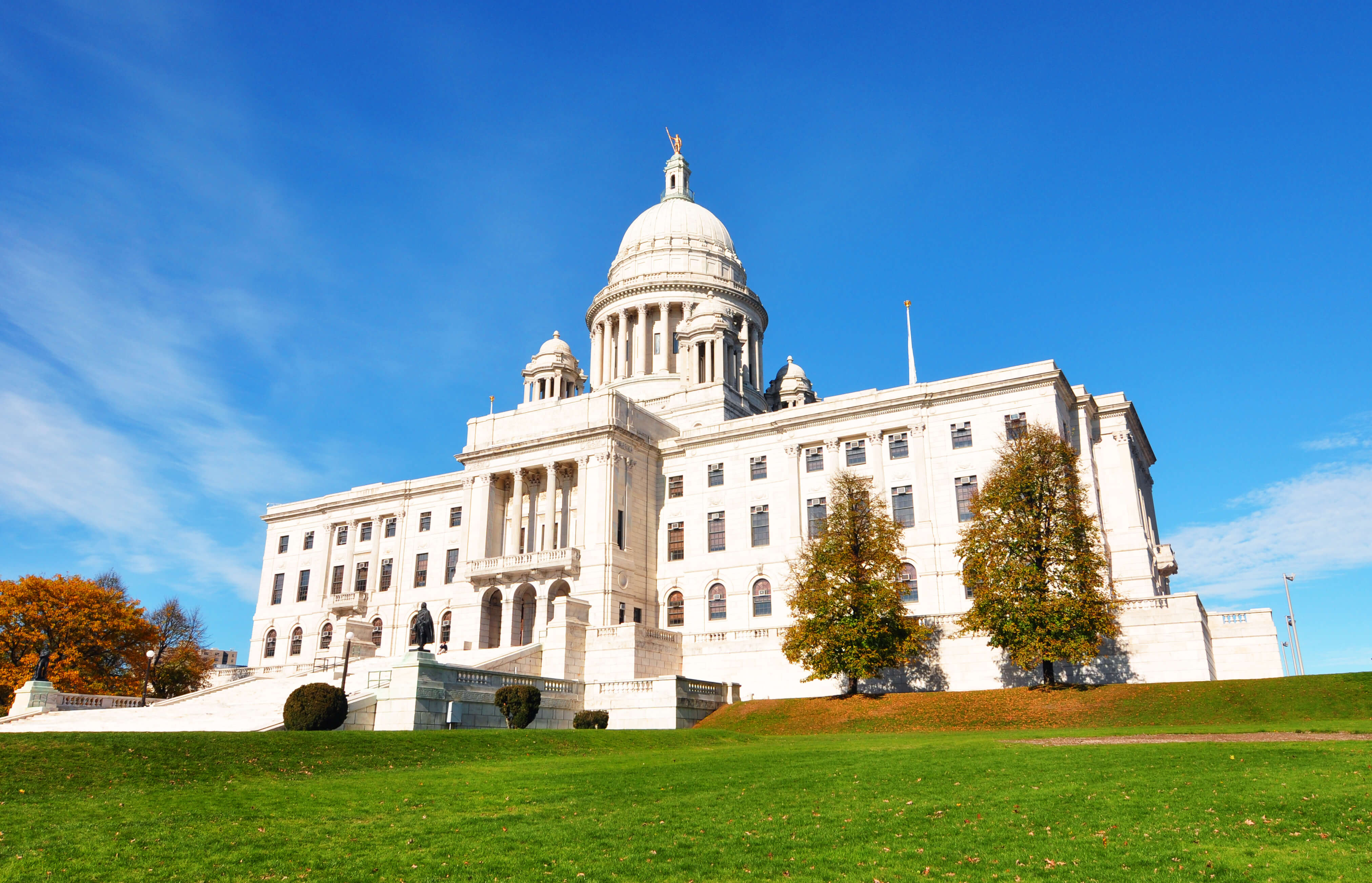 Non-stop from Dublin or Shannon, Ireland to Providence, USA for only €191 roundtrip (& vice versa for $241)