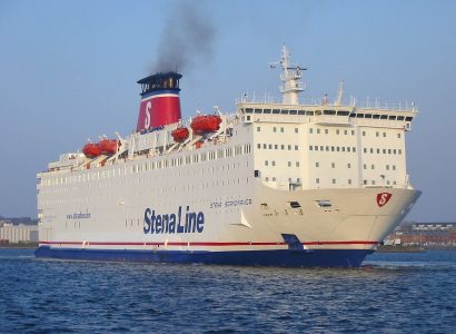 FERRY: UK to Ireland (& vice versa) for only £2 one-way | Secret Flying