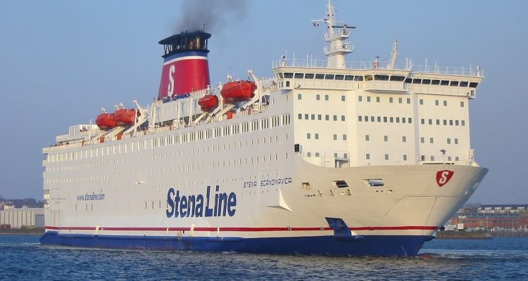 FERRY: UK to Ireland (& vice versa) for only £2 one-way | Secret Flying
