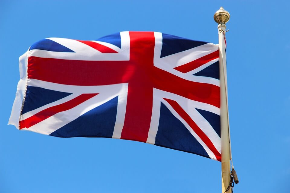 CRAZY HOT!! Spain, Portugal or France to the UK for only 49 cents one-way