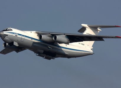 More than 250 dead in Algerian military plane crash | Secret Flying